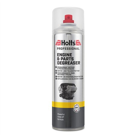 Holts 06961 Dégraissant Moteur et Pièces