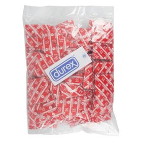 London- 4109260000- Preservatifs London rouge