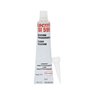 Loctite SI 595 - Silicone transparent pour joint d'étanchéité mécanique ou industriel, silicone résistant aux UV et aux conditio