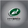 Turtle Wax Hybrid Solutions Spray Brillance Pneus Graphène Acrylique, 680ml, 1 Unité, Finition Noire Brillante Longue Durée, San