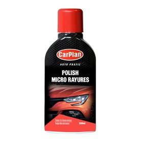 Carplan Auto Pratic Polish Micro Rayures 13 ML