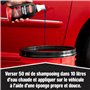 CarPlan Auto Pratic Shampooing Lustrant, 500 ml