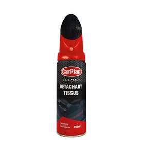 Carplan Auto Pratic Détachant Tissu