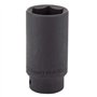 Draper Expert 30870 Douille 30 mm 1/2"