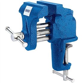 Draper 38267 Étau pour table (Import Allemagne)