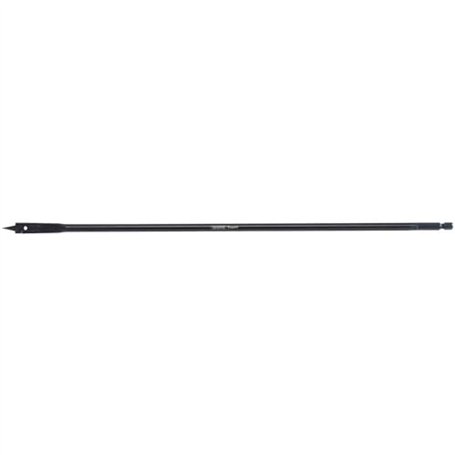Draper 67436 Mèche plate extra longue 405 mm 10 mm