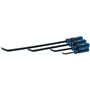Draper Lot de 4 leviers souples