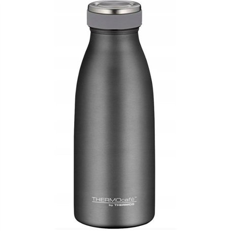 Thermos Thermos 600011 Gris Acier inoxydable 350 ml