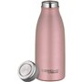 Thermos Thermos 600012 Rose Acier inoxydable 350 ml