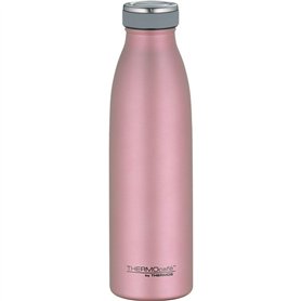 Thermos Thermos 600022 Rose Acier inoxydable 500 ml