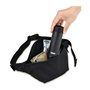 Thermos Thermos 210010 Noir Acier inoxydable