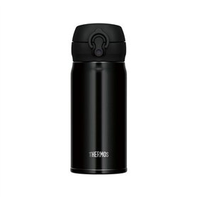 Thermos Thermos 130073 Noir Acier inoxydable 350 ml