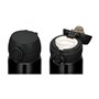 Thermos Thermos 130073 Noir Acier inoxydable 350 ml