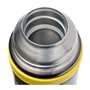 Thermos Thermos 150063 Acier inoxydable 900 ml Noir mat