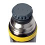 Thermos Thermos 150063 Acier inoxydable 900 ml Noir mat
