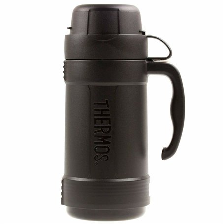 Thermos Thermos 194532 Noir Plastique 500 ml