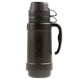 Thermos Thermos 194530 Noir Métal Acier inoxydable 1 L
