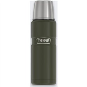 Thermos Thermos 170018 Vert Acier inoxydable 470 ml