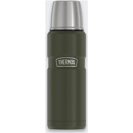 Thermos Thermos 170018 Vert Acier inoxydable 470 ml