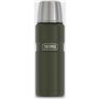 Thermos Thermos 170018 Vert Acier inoxydable 470 ml