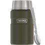 Thermos Thermos 173057 Vert Acier inoxydable 700 ml 710 ml