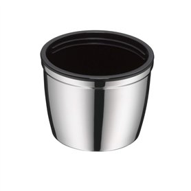 Thermos 4003.999.004 Gobelet de Rechange pour Bouteille Isotherme 4003 Stainless King 1