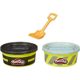 Hasbro Play-Doh Wheels : eau et feu