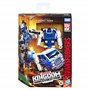 Transformers Hasbro Fans Generations Kingdom War for Cybertron - Autobot Pipes Deluxe Action Figure (Excl.) (F0682)