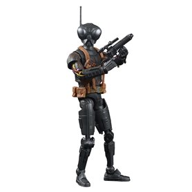 Star Wars The Black Series