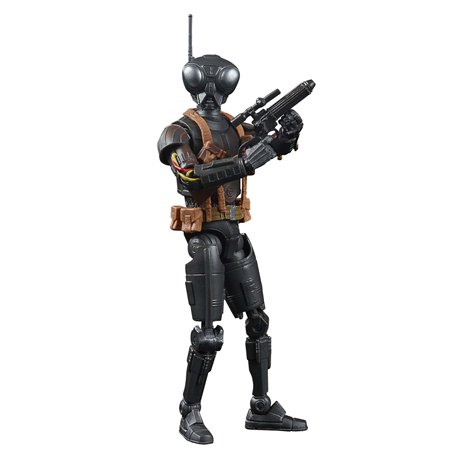 Star Wars The Black Series