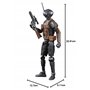 Figurine de Collection avec Accessoires