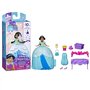 Playset de poupée avec vêtements et Accessoires