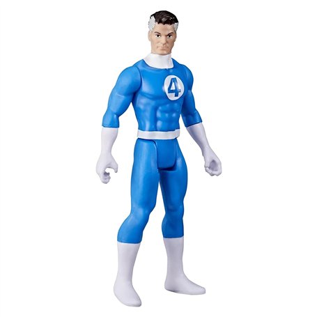 Marvel Hasbro Legends Series Retro 375 Collection