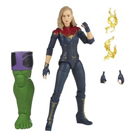 Marvel Legends Series The