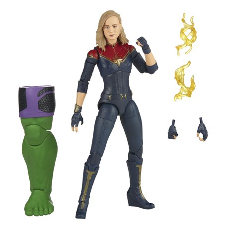 Marvel Legends Series The