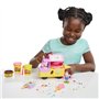 5 pots de pâte a modeler