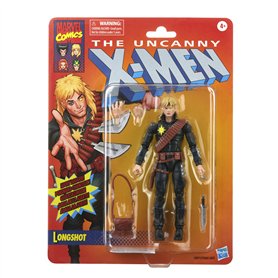 Marvel Legends Series X-Men