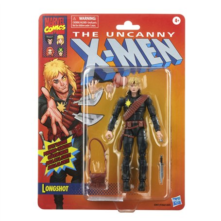 Marvel Legends Series X-Men