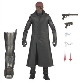 Hasbro Marvel Legends Series