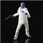 Spider-man Hasbro Marvel Legends Series, Marvel's Rose, Figurine de Collection Legends de 15 cm avec 5 Accessoires