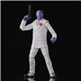 Spider-man Hasbro Marvel Legends Series, Marvel's Rose, Figurine de Collection Legends de 15 cm avec 5 Accessoires