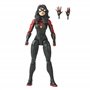 Spider-man Hasbro Marvel Legends Series