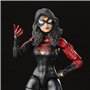 Jessica Drew Spider-Woman