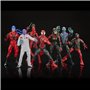 Spider-man Hasbro Marvel Legends Series, Jessica Drew Spider-Woman, Figurine de Collection Legends de 15 cm