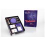 Hasbro - Taboo Classique, Jeu de Societe pour la Famille, Jeu de Plateau, Version Francaise