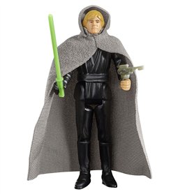 Star Wars Hasbro Retro Collection