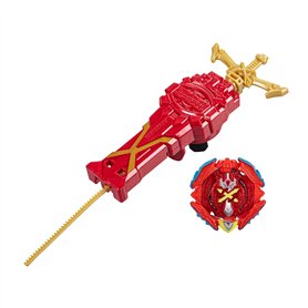 Beyblade Burst QuadStrike