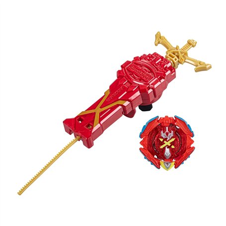 Beyblade Burst QuadStrike
