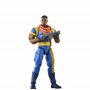 Hasbro Marvel Legends Series X-Men '97, Figurine Marvel's Bishop de 15 cm, Figurines Marvels Legends