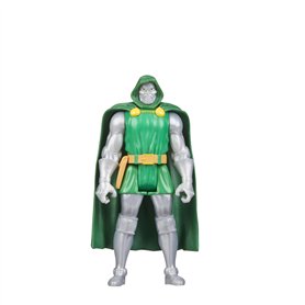 Marvel Legends Series Retro 375 Collection